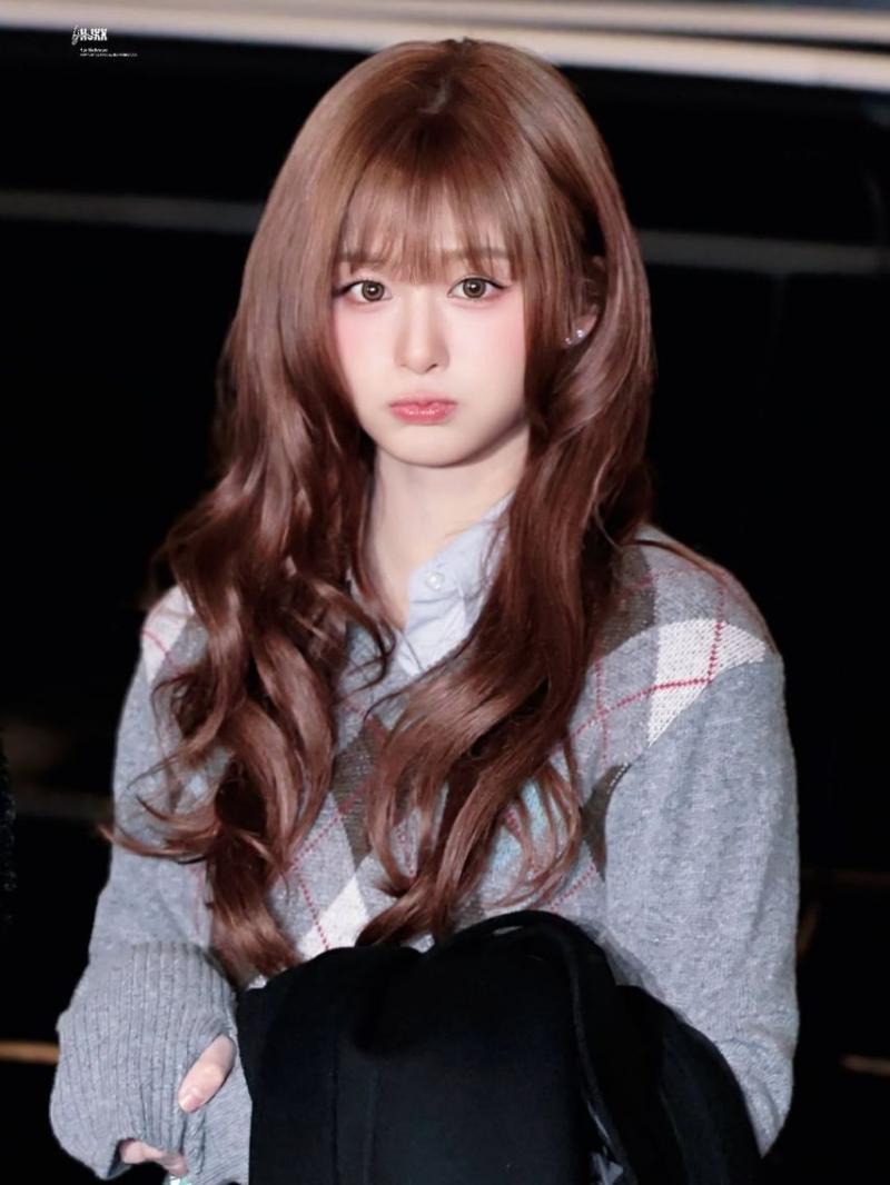 NMIXX (엔믹스) 설윤