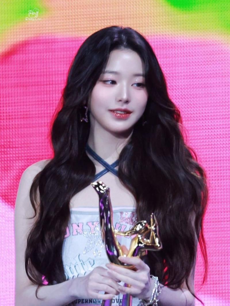 IVE (아이브) 장원영