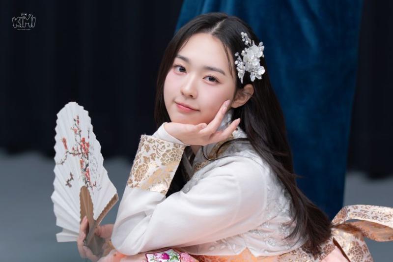 트리플에스 김수민