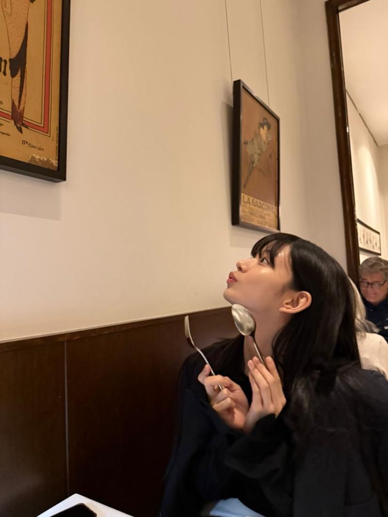 프로미스나인 이채영