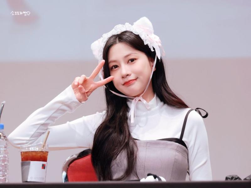 에이핑크 오하영