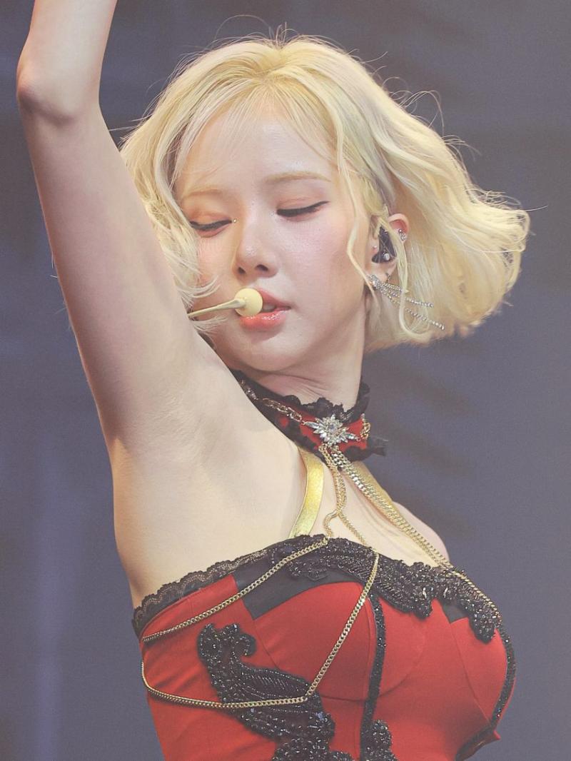 비비지 은하 페로몬