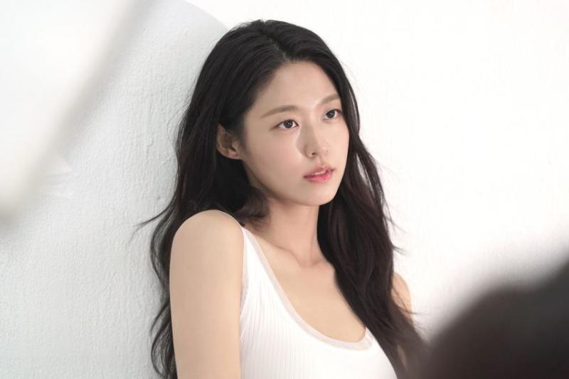 김설현 프로필 비하인드
