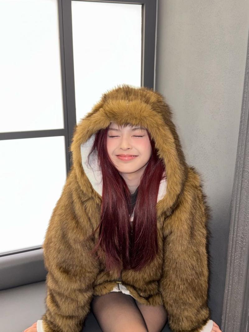 베이비몬스터 치키타