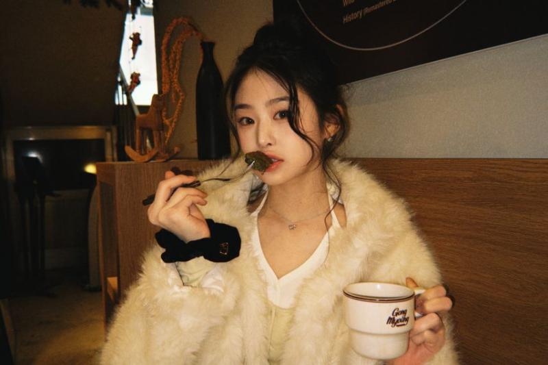 베이비돈크라이 베니