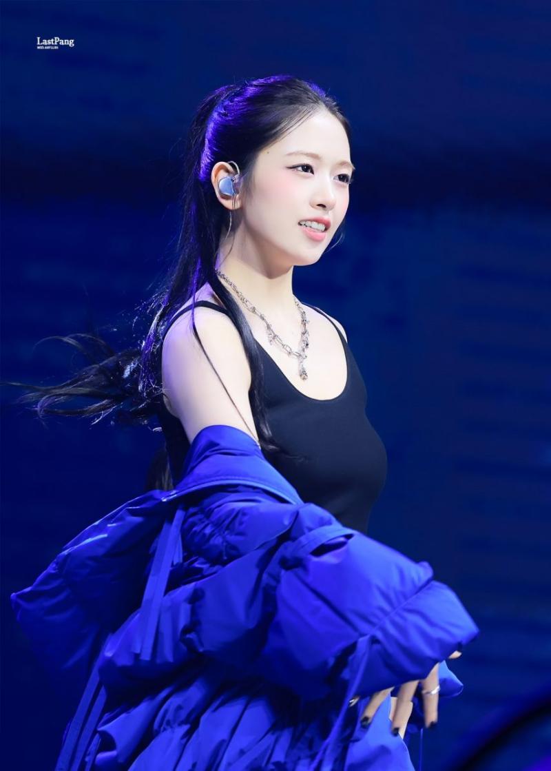 [아이브] 안유진