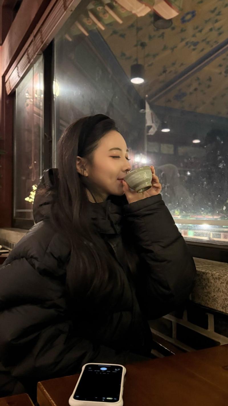 정은혜 아나운서