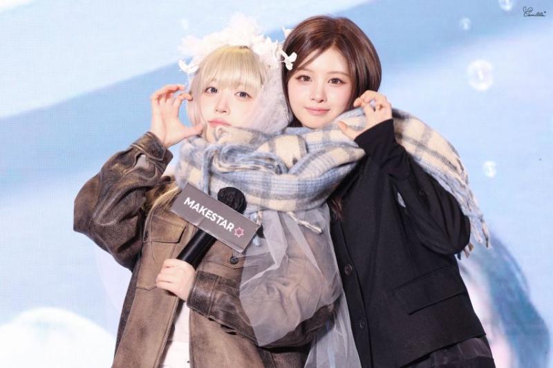 엔믹스 설윤 해원 릴리