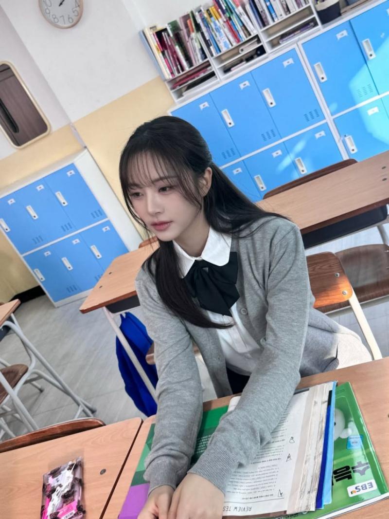 피프티피프티 하나