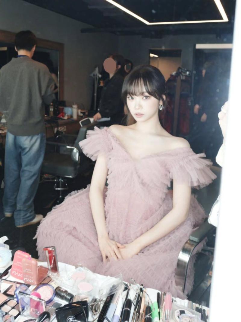 르세라핌 김채원