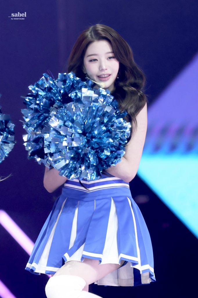 [아이브] 장원영