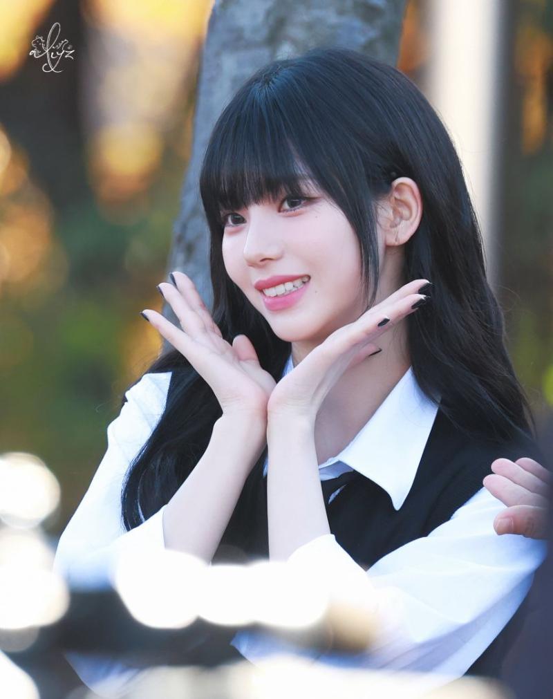 [에스파] 카리나