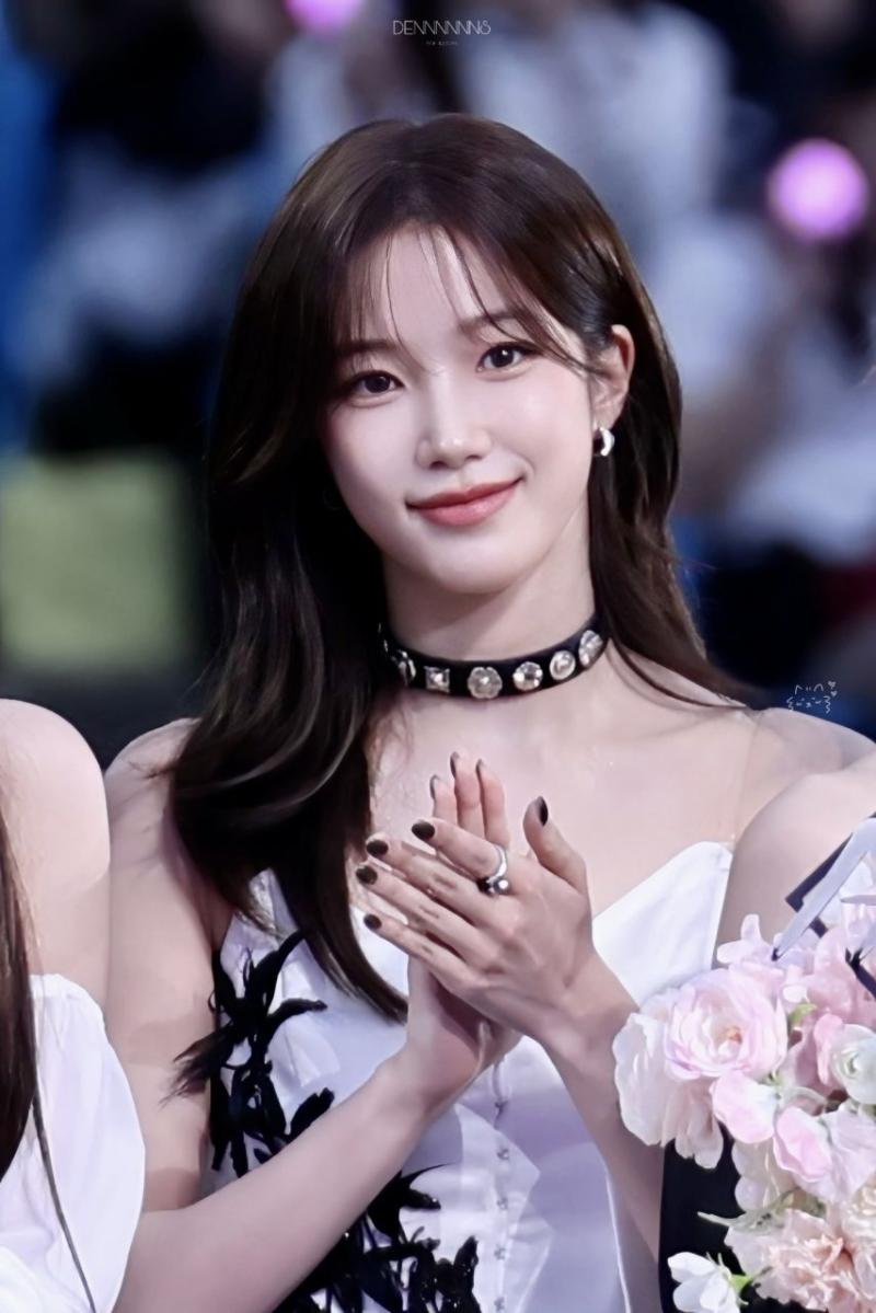 르세라핌 카즈하