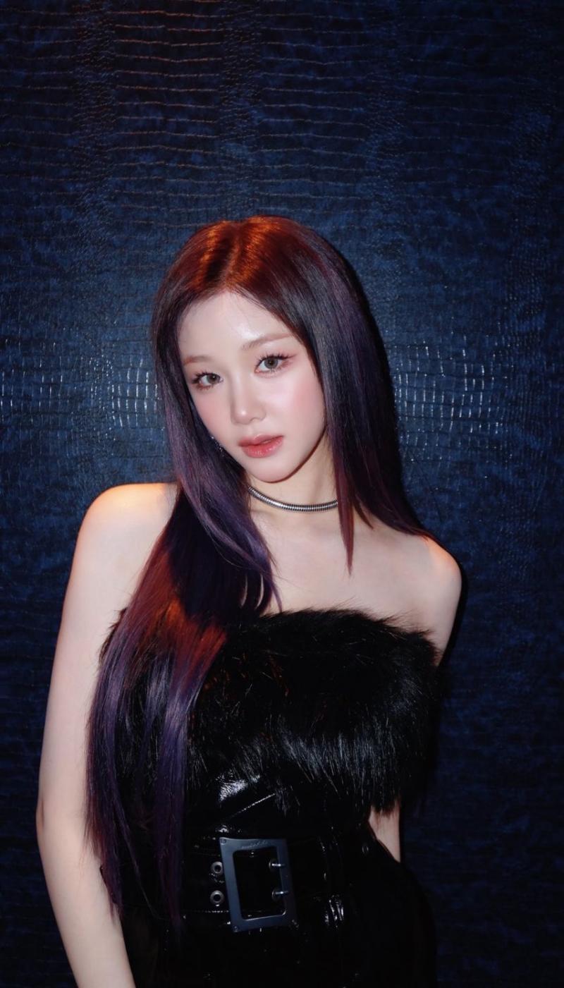 베이비몬스터 파리타