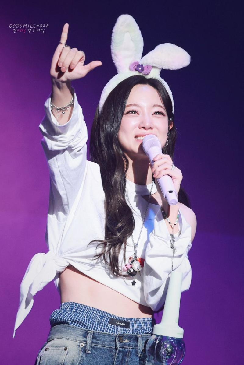 260110 김세정 열번째 편지 팬콘서트