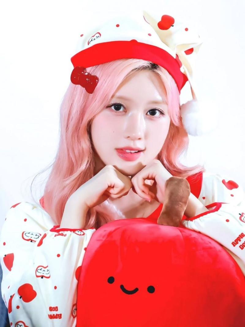 IVE (아이브) 가을