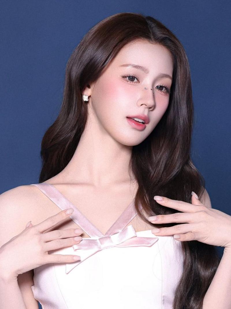 아이들 (i-dle) 미연