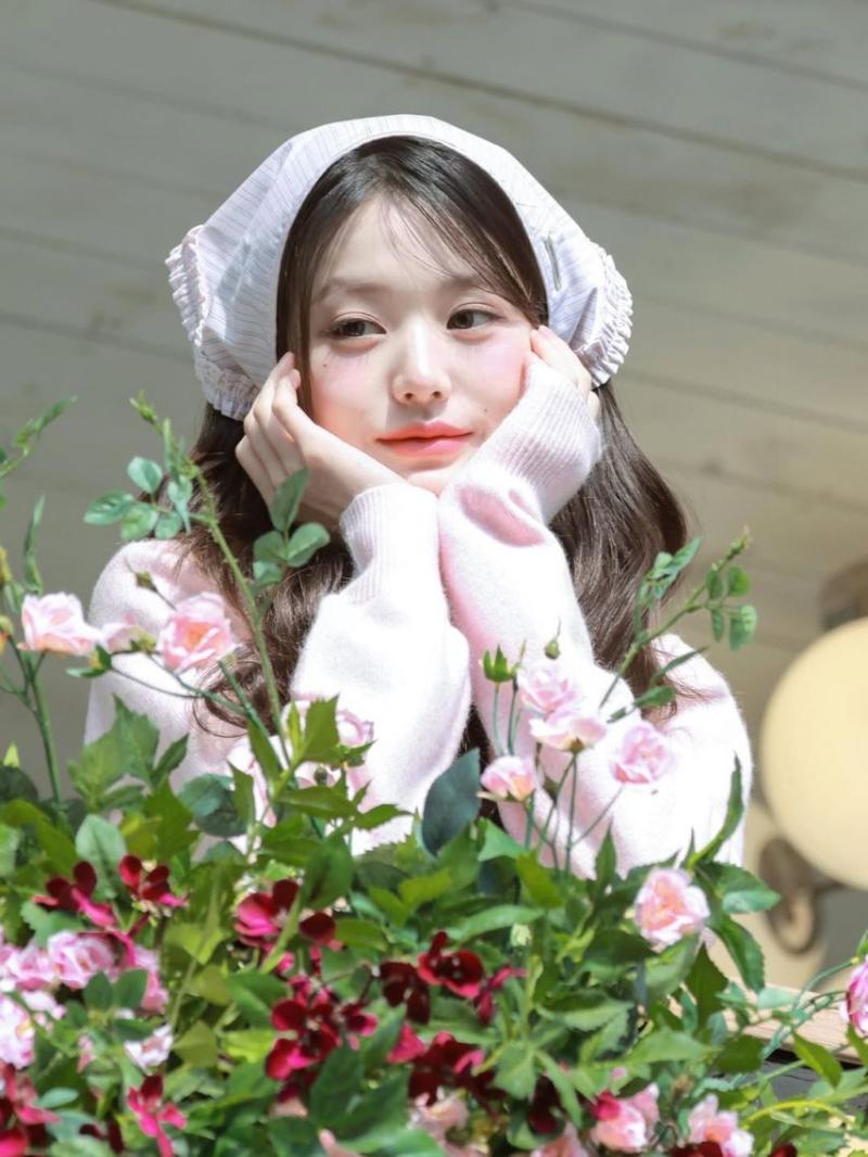 IVE (아이브) 장원영