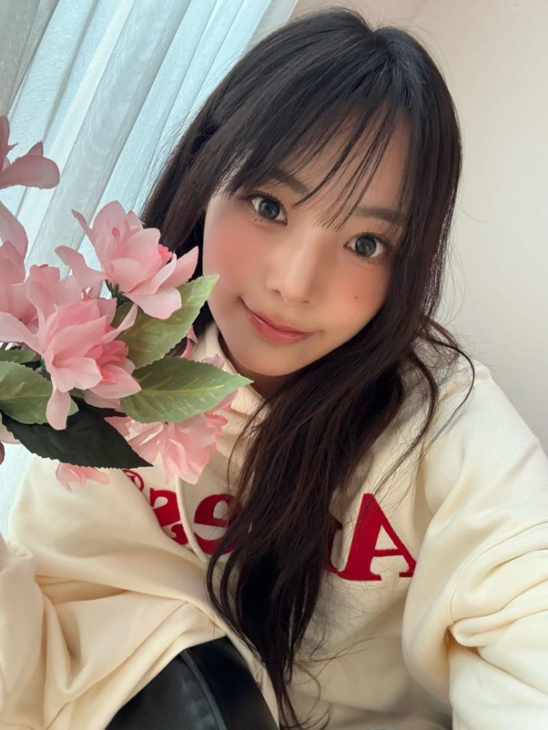 QWER 멥버 조롱하는 시연