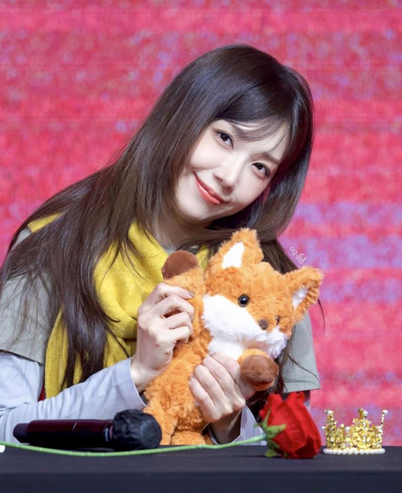 에이핑크 정은지