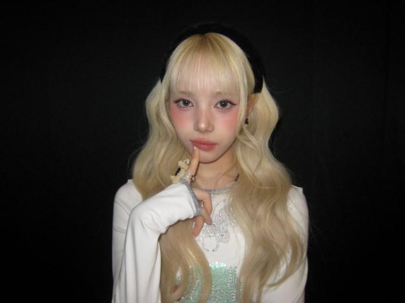 베이비돈크라이 미아