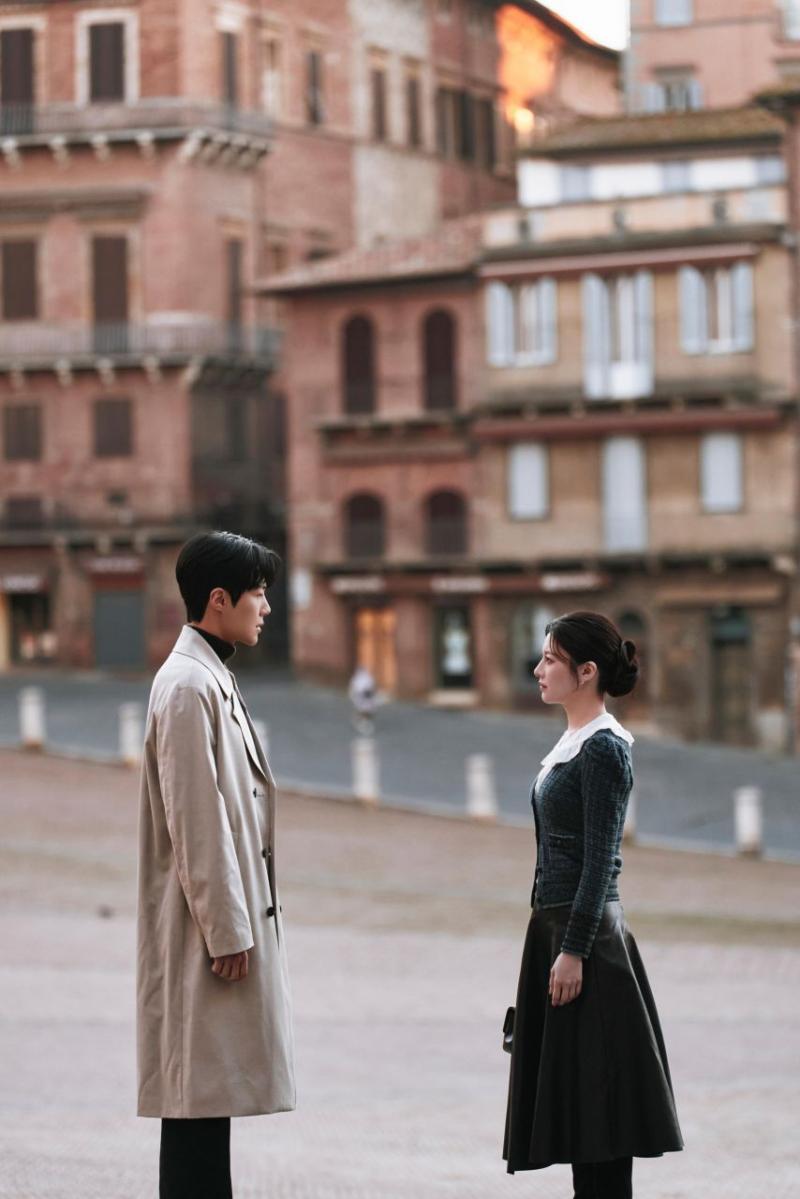 고윤정 김선호 이 사랑 통역 되나요?