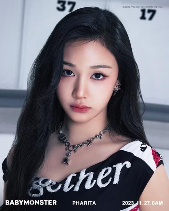 베이비몬스터 아현