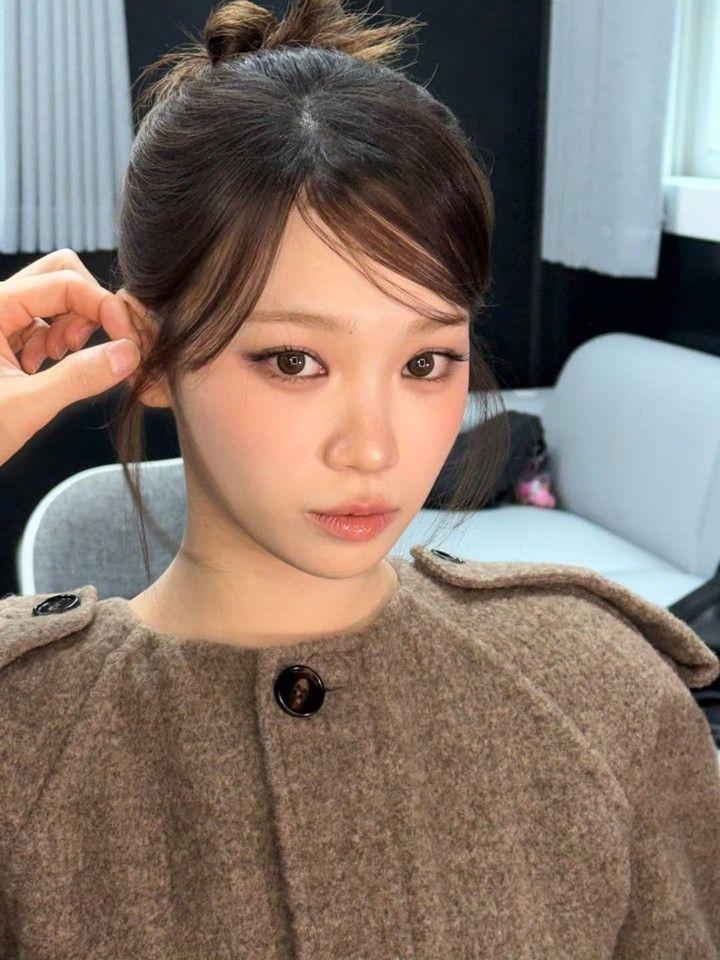 르세라핌 김채원