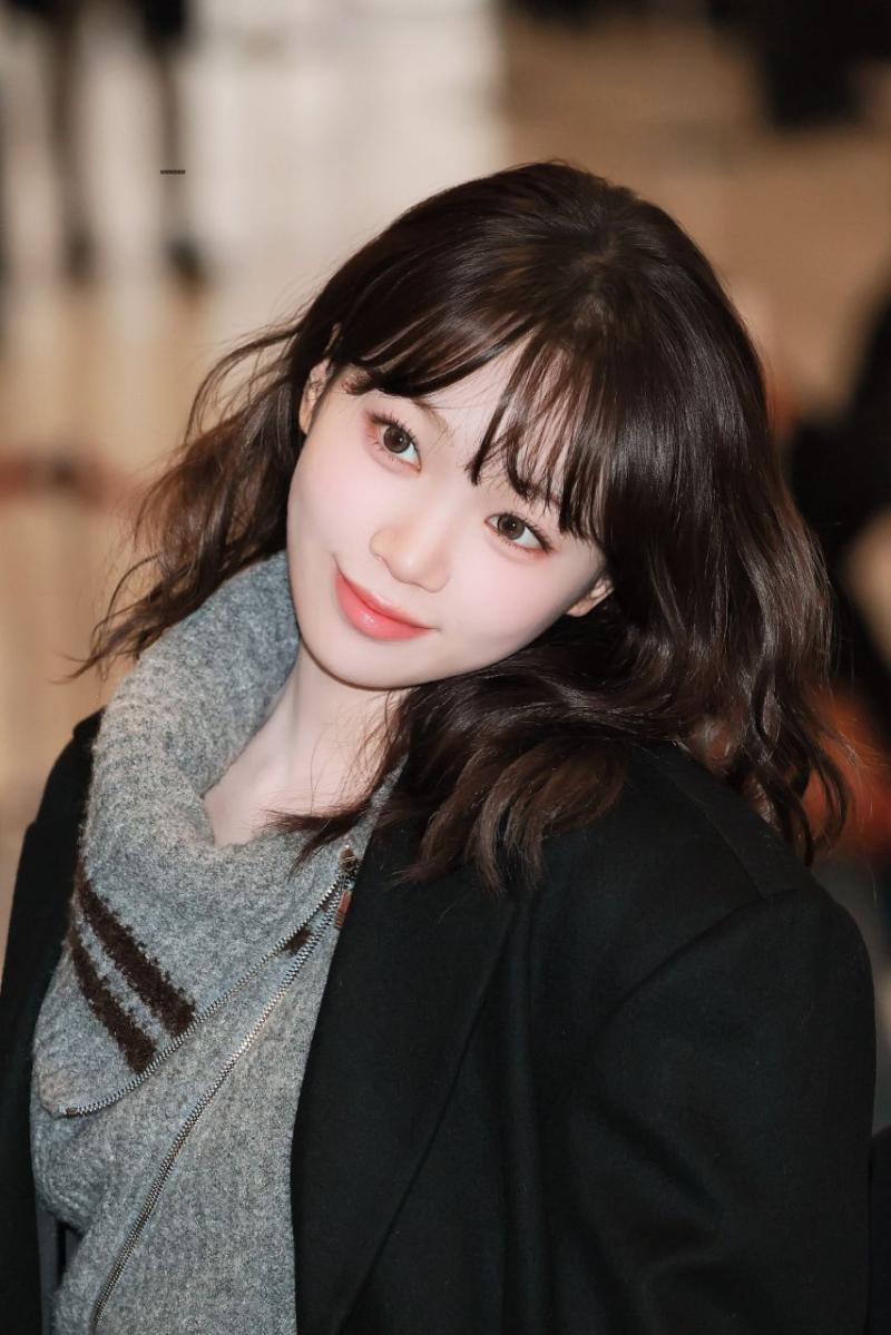 르세라핌 김채원