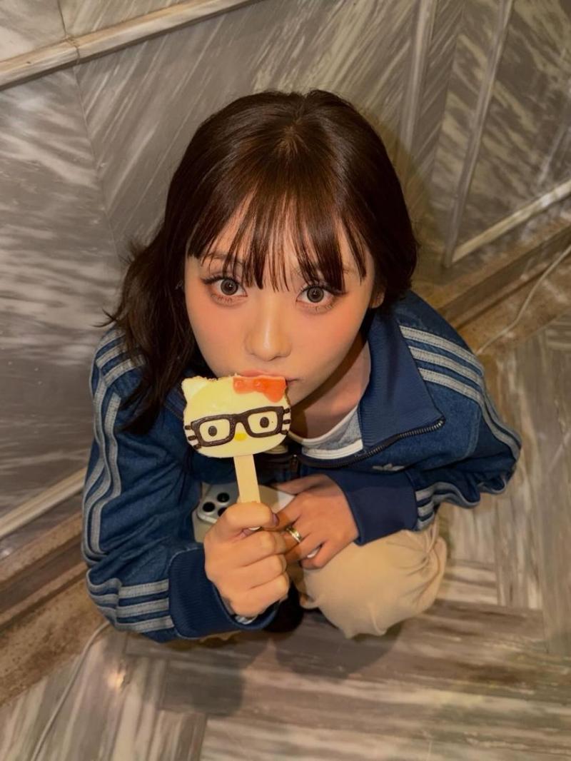 UNIS (유니스) 진현주