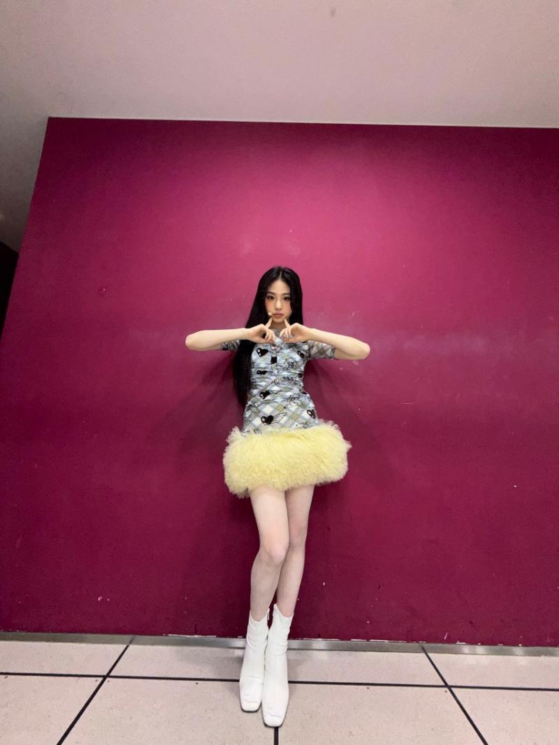 베이비돈크라이 베니