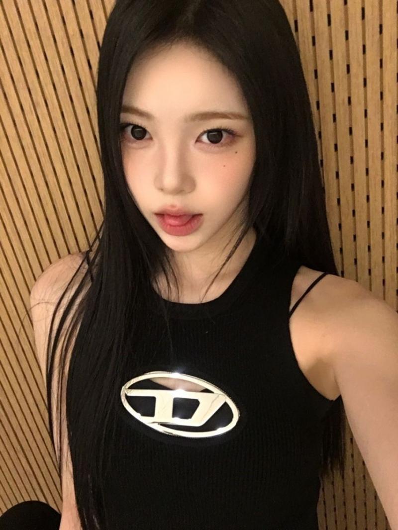 하츠투하츠 이안