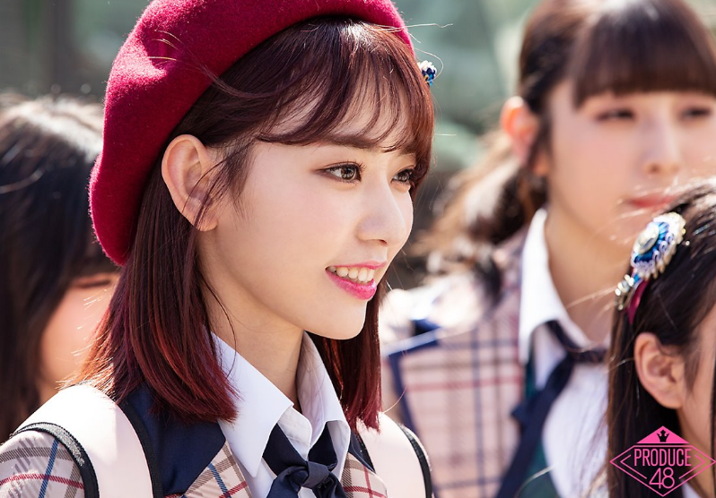 르세라핌 사쿠라