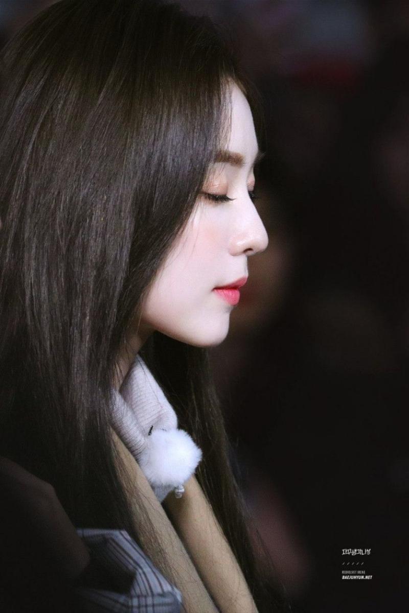 레드벨벳 아이린