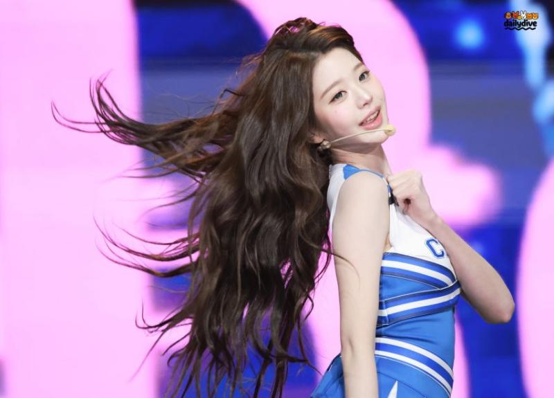 [아이브] 장원영