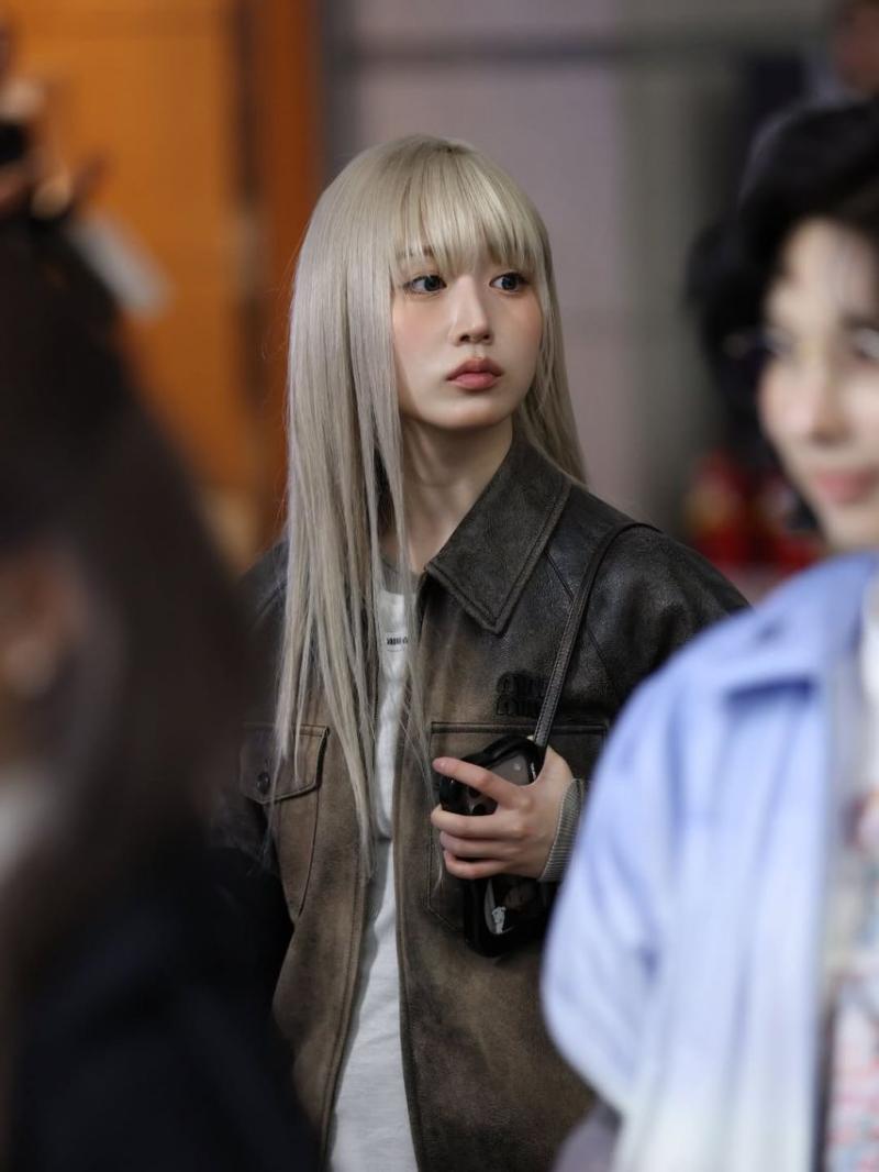 NMIXX (엔믹스) 해원