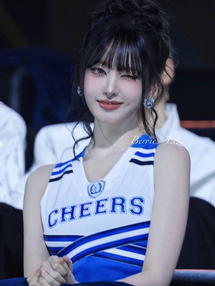 IVE (아이브) 리즈