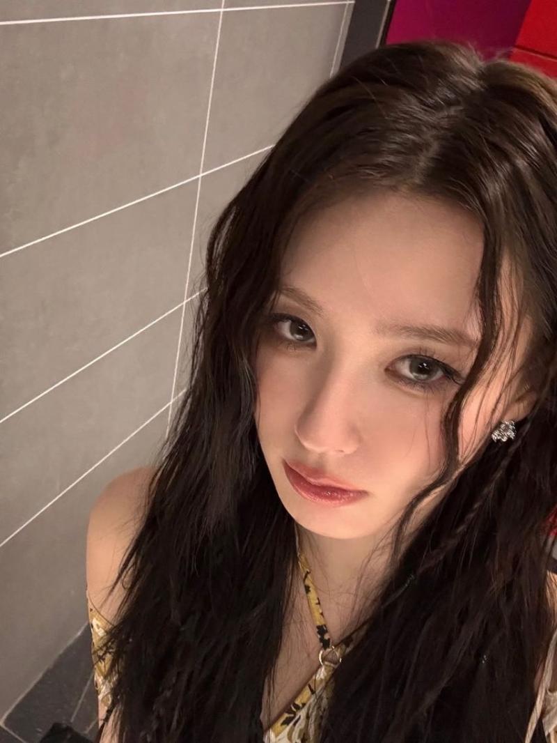 아이들 (i-dle) 미연