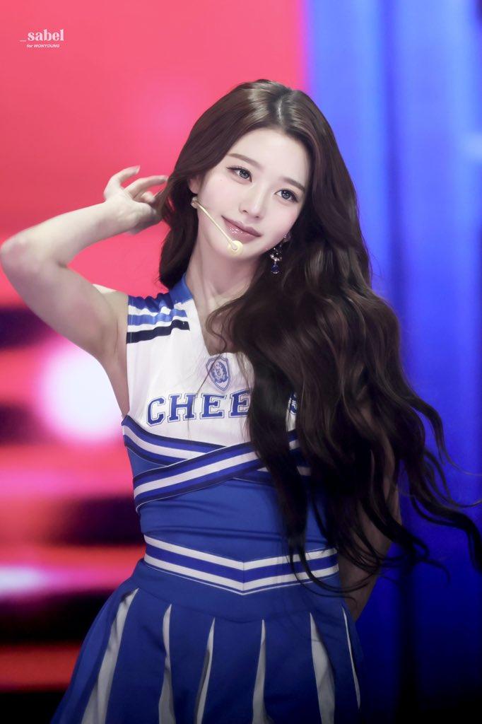 [아이브] 장원영