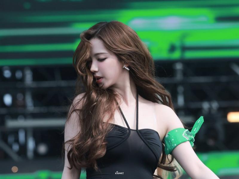 [에스파] 카리나