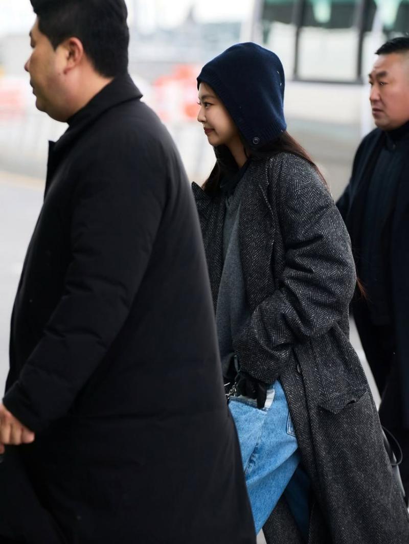 BLACKPINK (블랙핑크) 제니