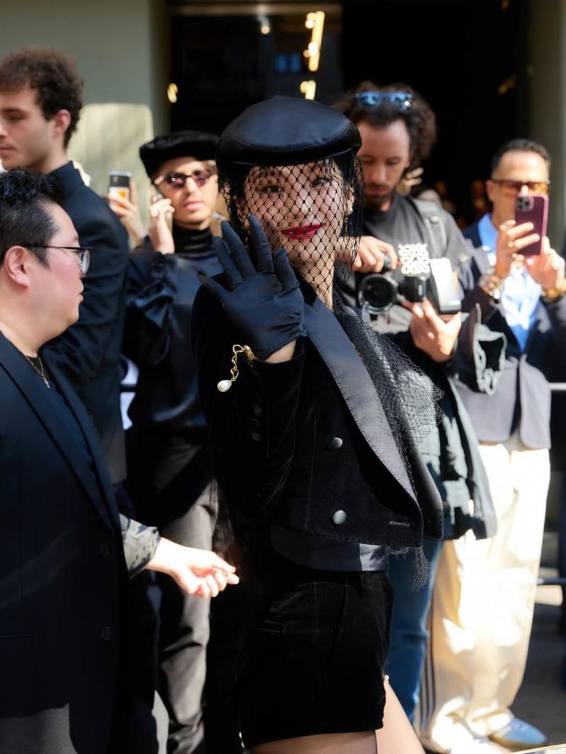 ITZY (있지) 예지