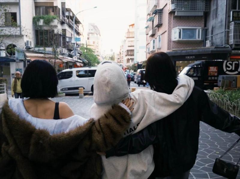 르세라핌 홍은채