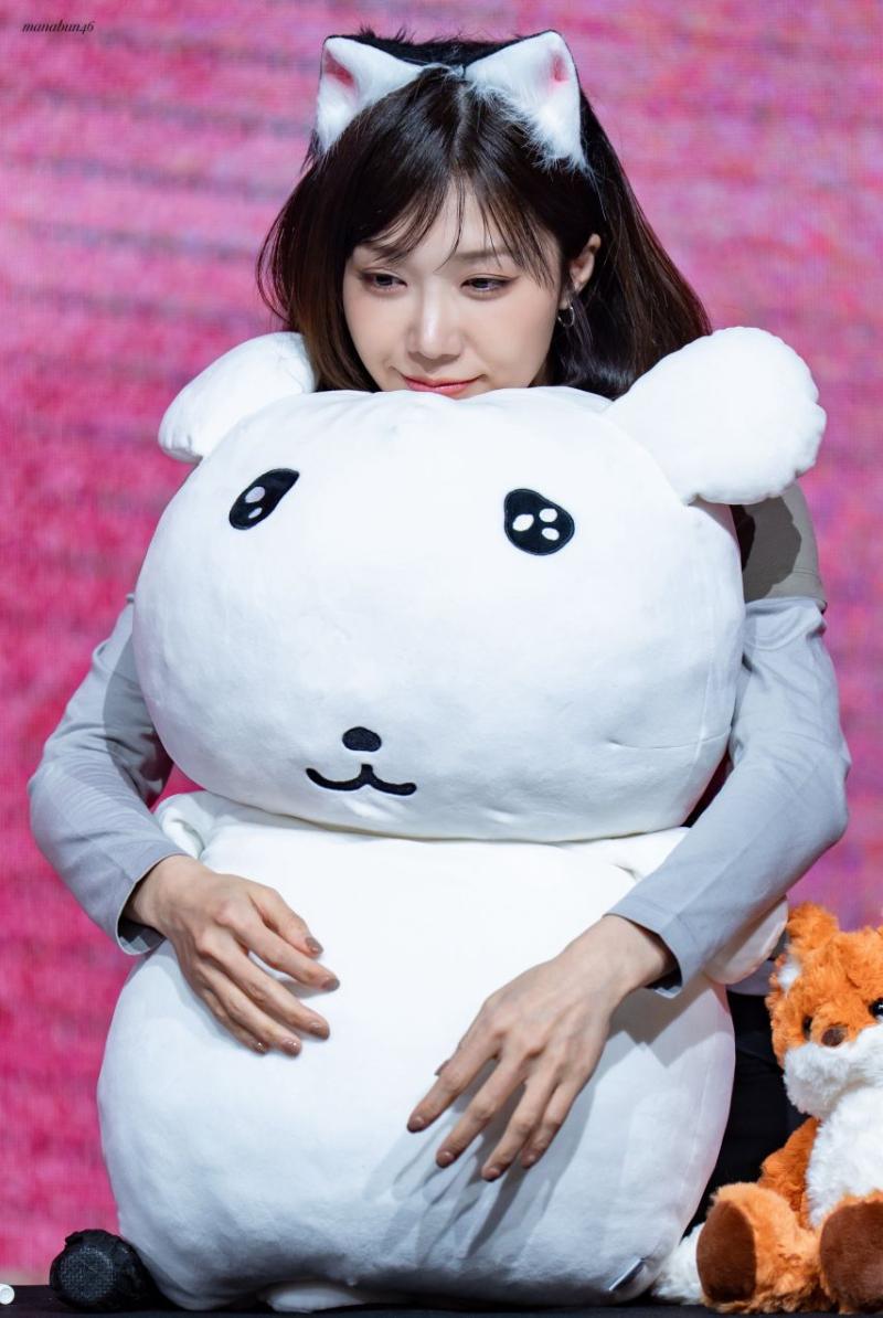 에이핑크 정은지