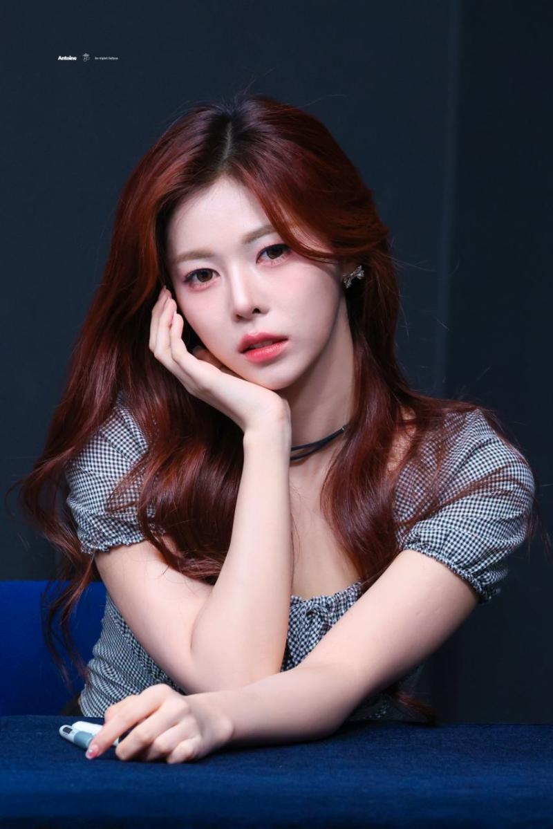 트리플에스 서다현