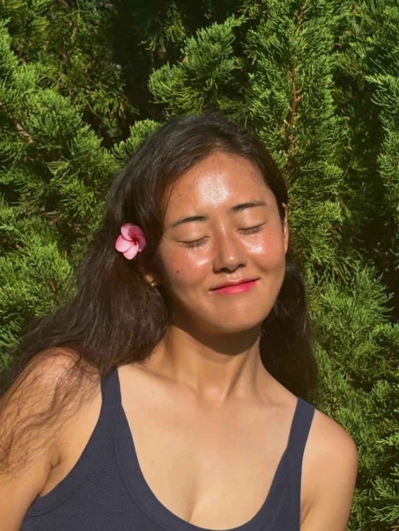 허가윤 (전 포미닛) SNS