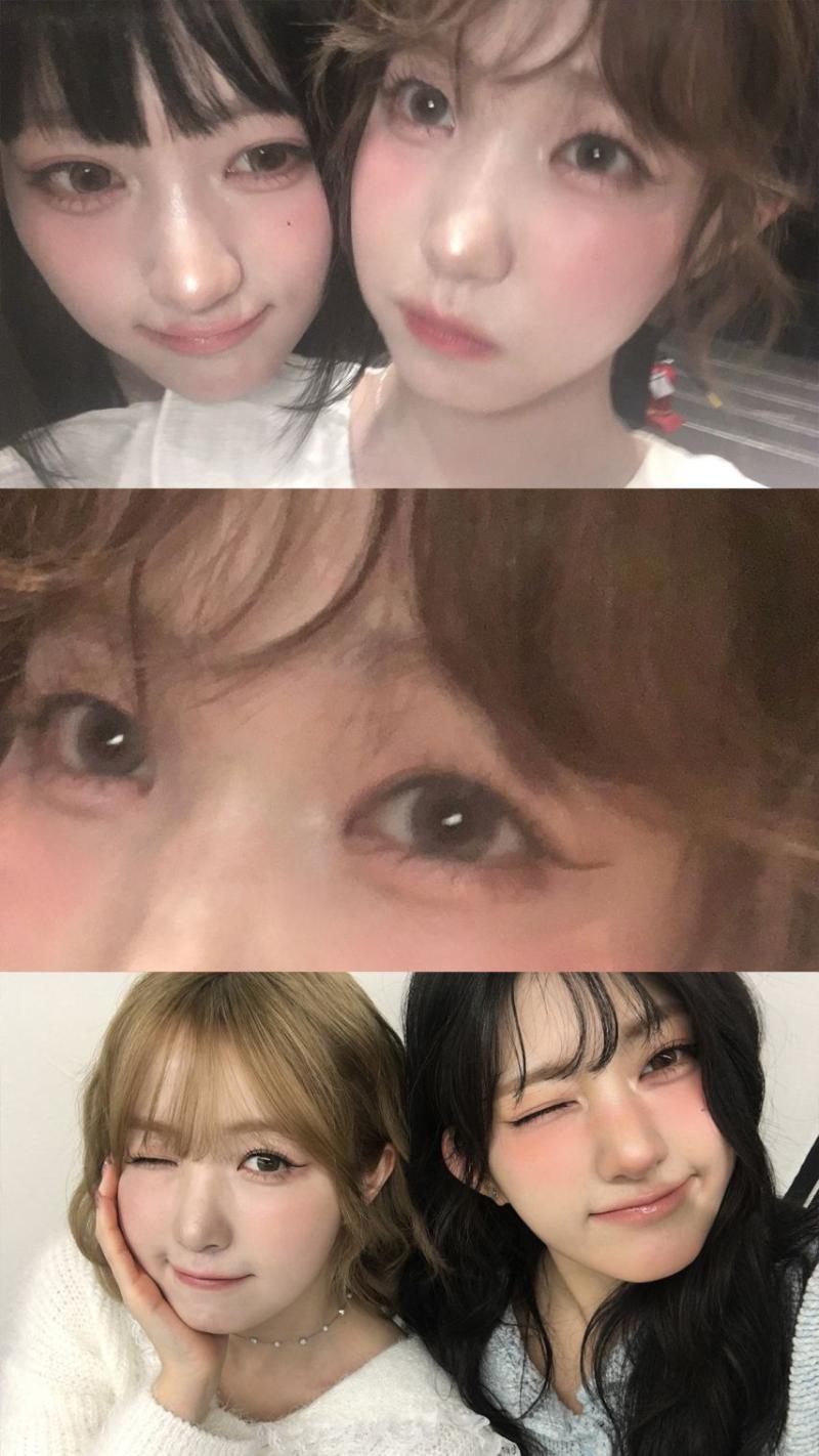 세이마이네임 히토미, 준휘