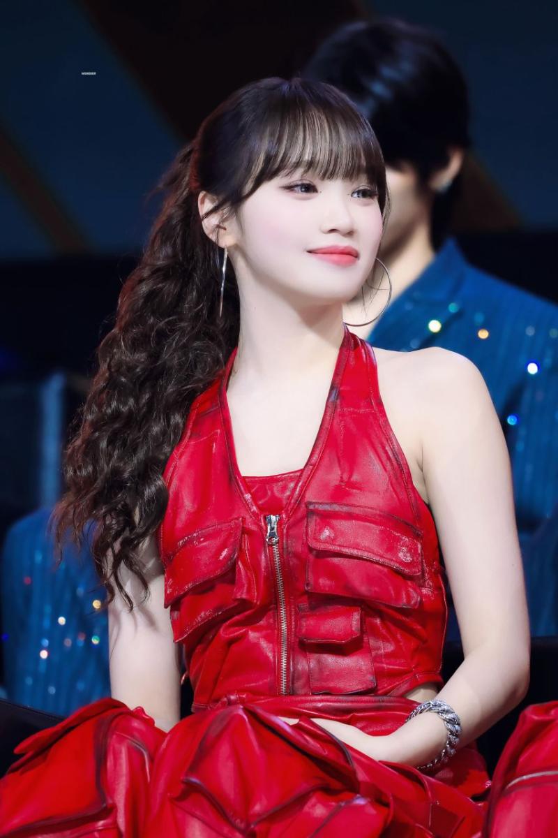 르세라핌 김채원