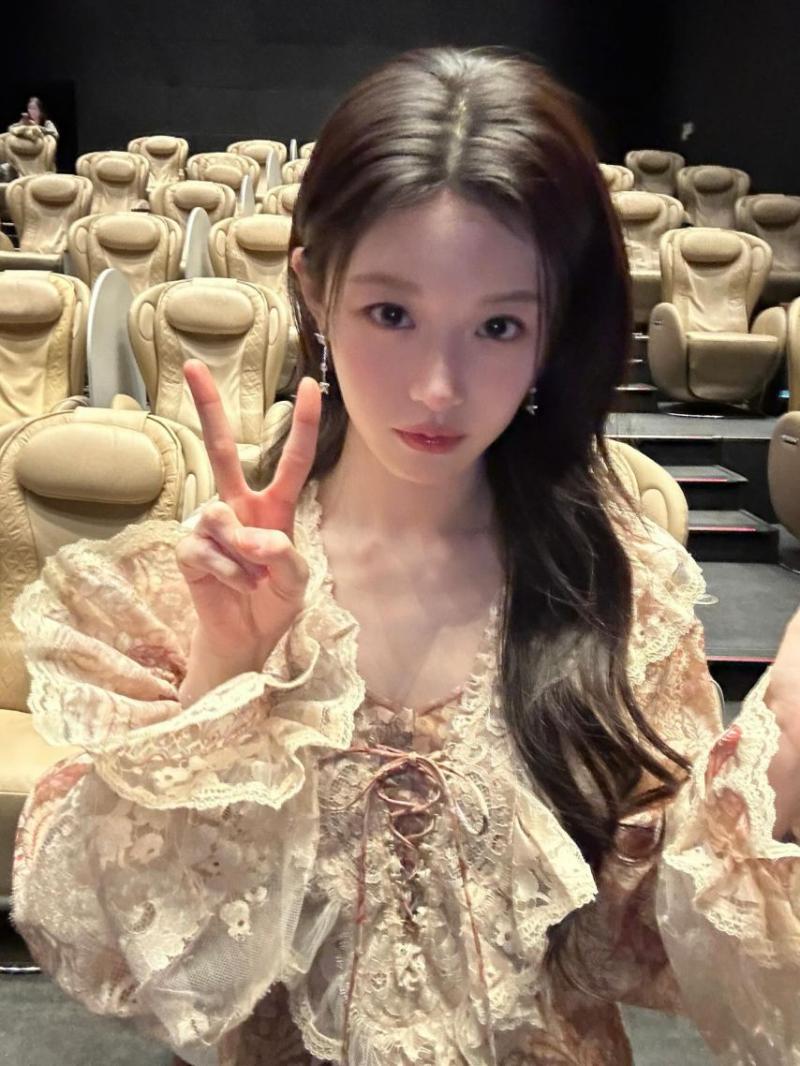 고윤정 인별/ 고윤정 김선호 이 사랑 통역 되나요?