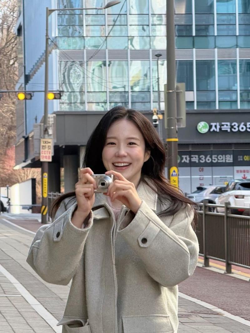 장예원 아나운서